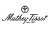 MATHEY TISSOT