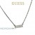 COLLANA GUESS STEEL USN11007 TRASPORTO INCLUSO